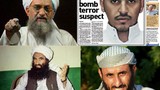10 kẻ  khủng bố bị truy lùng gắt gao nhất