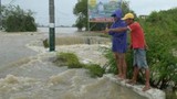 Siêu bão đổ bộ, 13 người Philippines thiệt mạng 