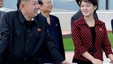 5 "bóng hồng" ảnh hưởng lớn tới Kim Jong-un