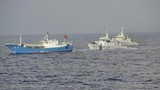 Nhật Bản bắt thuyền trưởng tàu cá Trung Quốc