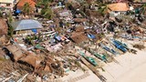 Những cơn bão chết chóc nhất trong lịch sử Philippines