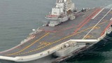 Trung Quốc triển khai các hạm đội khủng... "đe" Mỹ