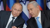 Israel “ve vãn” Nga vì rạn nứt quan hệ với Mỹ