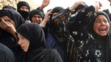 Kinh hoàng 6.000 vụ cưỡng hiếp phụ nữ Syria 