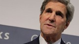 Ngoại trưởng Mỹ John Kerry thăm Việt Nam