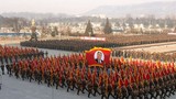 Quân đội Triều Tiên thề tận trung với ông Kim Jong-un