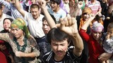 Truyền thông TQ kêu gọi “xoa dịu” dân tộc thiểu số
