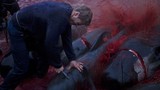 Ngoạn mục cuộc săn cá voi đẫm máu... lấy mỡ và thịt