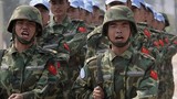 Quân đội Trung Quốc thề kiềm chế chi tiêu