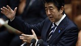 Bắc Kinh lôi kéo Liên Hiệp Quốc sát phạt Thủ tướng Nhật
