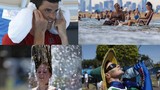 Những chiêu chống nắng nóng kỷ lục ở Australia 