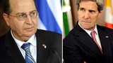 Bộ trưởng Quốc phòng Israel xin lỗi Ngoại trưởng Mỹ