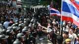 Thái Lan ban bố tình trạng khẩn cấp trong 60 ngày
