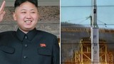 Triều Tiên sẽ phóng tên lửa sau Tết Nguyên Đán