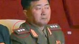Bộ trưởng Quốc phòng Triều Tiên bị giáng chức