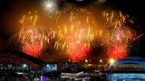 Đã mắt lễ khai mạc hoành tráng của Thế vận hội Sochi 