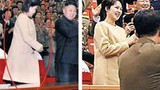 Nhà lãnh đạo Kim Jong-un sắp có "quý tử"?