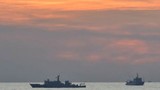 Trung Quốc bắn vòi rồng vào tàu cá Philippines ở Scarborough?