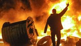 4 kịch bản tiềm năng cho cuộc xung đột Ukraine