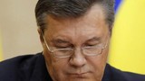 Hình ảnh hiếm tái xuất sau bị lật đổ của ông Yanukovych