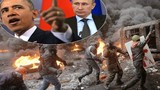 Mỹ là “quân cờ” của Nga trên đấu trường Ukraine?