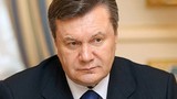 Bác tin Tổng thống Ukraine Yanukovych qua đời