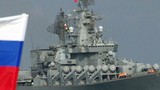 Ukraine đòi kiện Tư lệnh Hạm đội Biển Đen, Nga