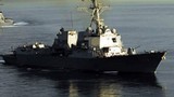 Mỹ điều thêm chiến hạm tìm máy bay Malaysia mất tích