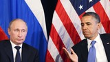 Dân Mỹ: Tổng thống Putin mạnh mẽ hơn ông Obama