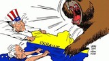 Mỹ lợi dụng Crimea, biến Phương Tây thành tốt... chống Nga