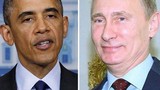 TT Obama: Nga có quyền triển khai quân tại biên giới Ukraine
