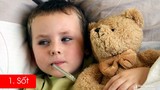 6 dấu hiệu rõ rệt nhất để phát hiện trẻ bị viêm phổi