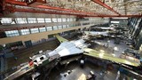 Nga sản xuất hàng loạt Tu-160M2, sẽ bán cho Trung Quốc?