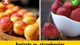 5 loại hoa quả lành mạnh cần tránh xa nếu bạn muốn giảm cân 