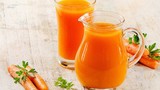 10 lợi ích tuyệt vời của nước ép cà rốt không phải ai cũng biết
