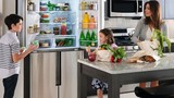 Làm sao dọn sạch tủ lạnh bảo quản đồ Tết luôn tươi ngon?