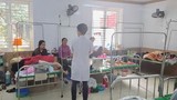 Hải Phòng: 31 trẻ em phản ứng, co giật sau tiêm vắc xin Combe Five