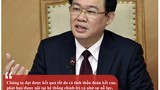 Phó thủ tướng Vương Đình Huệ: Năm 2019 dứt khoát phải bứt phá để cán đích