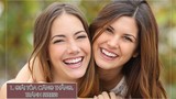 6 lợi ích tuyệt vời cho sức khỏe từ nụ cười 