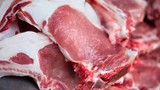 Thịt lợn mắc dịch tả Châu Phi có ăn được không?