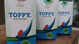 Nguyên nhân Thảo dược Toppy bị đình chỉ sản xuất, lưu hành?