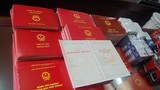 Hàng loạt “quan xã” tỉnh Hà Nam chuẩn bị hầu tòa vì “phù phép” bằng cấp giả