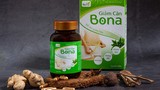 Giảm cân Bona của Truepharmco tiếp tục bị cảnh báo sai phạm