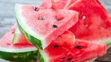 Ăn “sướng miệng” dưa hấu mùa nóng có thể lên cơn đau tim