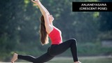 7 động tác Yoga thần thánh giúp “hạ nhiệt” mùa hè