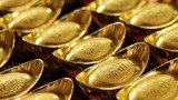 Giá vàng hôm nay: Giá vàng đạt đỉnh cao nhất 6 năm