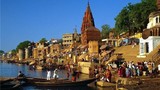 Kinh hoàng 2 con sông bẩn nhất Ấn Độ: 2 màu sắc, chung số phận