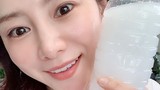 Người mẫu Nhật 52 tuổi trẻ như thiếu nữ nhờ dùng nước vo gạo