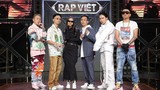 Những bộ đồ đẹp nhất của huấn luyện viên Rap Việt