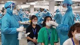 Phát hiện 300 công nhân Bắc Giang dương tính với nCoV, Bộ Y tế họp khẩn